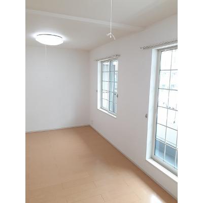 ポポラーレ 201【管理NO：1-016651801-02010】 ★家具家電は申し込み後に搬入します 2026年08月中旬入居可能の物件画像