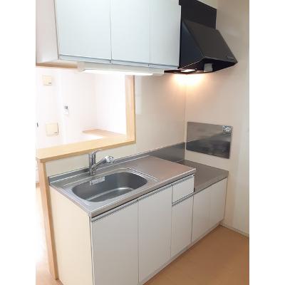ポポラーレ 201【管理NO：1-016651801-02010】 ★家具家電は申し込み後に搬入します 2026年08月中旬入居可能の物件画像