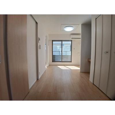 サンライズ・パークス 201【管理NO：1-023290001-02010】 ★家具家電は申し込み後に搬入しますの物件画像