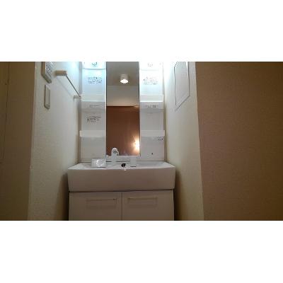 アンソレイユ　Ｂ 201【管理NO：1-017461901-02010】 ★家具家電は申し込み後に搬入します 2026年08月下旬入居可能の物件画像