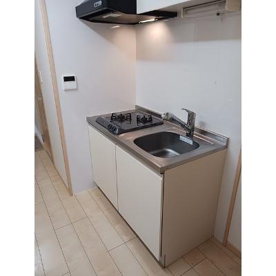 キアーラ 802【管理NO：1-016614801-08020】 ★家具家電は申し込み後に搬入します 2026年08月下旬入居可能の物件画像