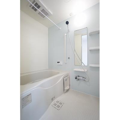 マッシュルーム 105【管理NO：1-022381401-01040】 ★家具家電は申し込み後に搬入します★の物件画像