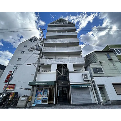BraTTo平野駅前【夏限定🔥 端数は全部カット！ポッキリ価格SALE！】平野駅まで徒歩4分！の物件画像