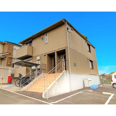 2026/07/18以降入居可能　D-ROOMマンスリー【ジュネナナモリ】インターネット使い放題！の物件画像
