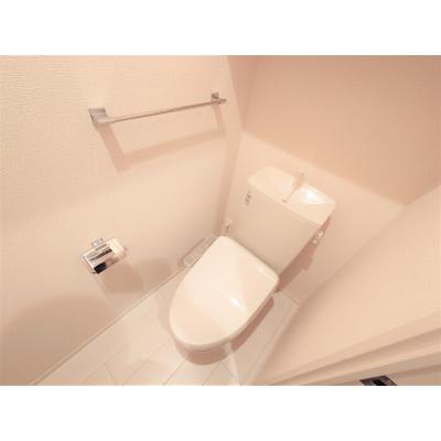 2026/07/18以降入居可能　D-ROOMマンスリー【ジュネナナモリ】インターネット使い放題！の物件画像