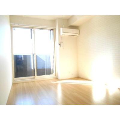 2026/07/15以降入居可能　D-ROOMマンスリー【パレス国立】インターネット使い放題！の物件画像