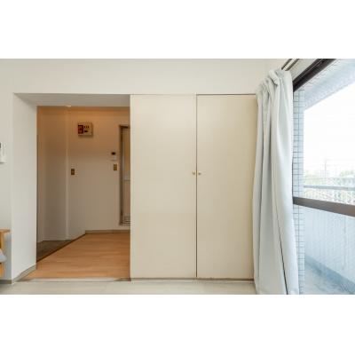 家具家電付き✨Wi-Fi無料♪ 駐車場応相談 TM329の物件画像