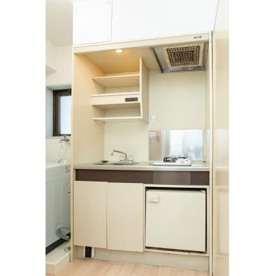 家具家電付き✨Wi-Fi無料♪ 駐車場応相談 TM329の物件画像