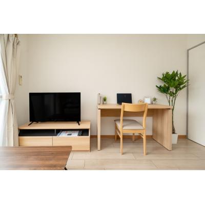 コンビニ徒歩2分❤角部屋✨低賃料の良コスパ✨駐車場応相談！TM332 105号室の物件画像