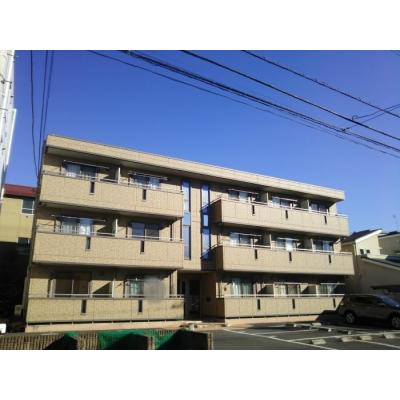 2026/07/11以降入居可能　D-ROOMマンスリー【ＵＳＥ】インターネット使い放題！の物件画像