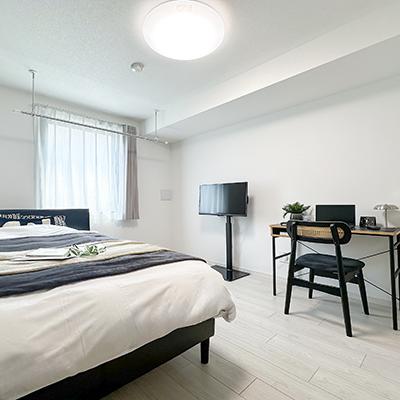 【2026年7月29日～2026年9月11日の間でご入居可能な方限定】アットイン中野坂上3-1の物件画像