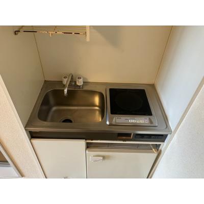 家具家電付き✨駐車場付き✨Wi-Fi無料♪　TM298の物件画像