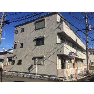 2026/07/18以降入居可能　D-ROOMマンスリー【マウントサイド】インターネット使い放題！の物件画像