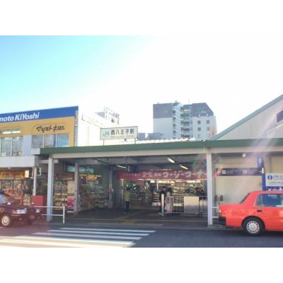 2026/07/18以降入居可能　D-ROOMマンスリー【マウントサイド】インターネット使い放題！の物件画像