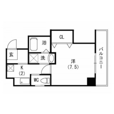 家具家電・Wifi付き！駐車場応相談！TM334の物件画像
