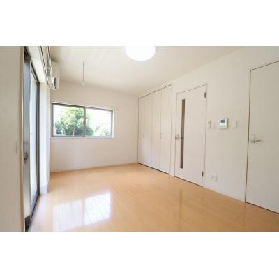 2026/08/17以降入居可　D-ROOMマンスリー【HＯＵＳＥしゅんざん】インターネットあり！の物件画像