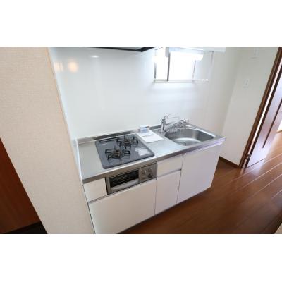2026/07/14以降入居可能　D-ROOMマンスリー【ソレイユ東野】インターネット使い放題！の物件画像