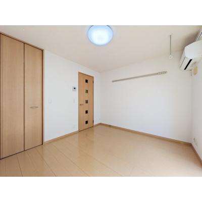 2026/07/25以降入居可　D-ROOMマンスリー【メゾンドアブリコ】浴室乾燥機付き！の物件画像
