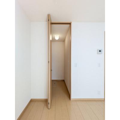 2026/07/25以降入居可　D-ROOMマンスリー【メゾンドアブリコ】浴室乾燥機付き！の物件画像