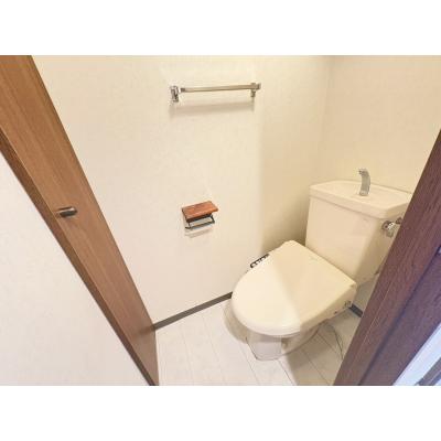 ✨白石区・ 最寄り駅まで徒歩9分！◎Wi-Fi無料🆓オートロック🔓で安心！！【A126】✨の物件画像