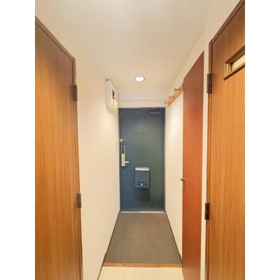 ✨白石区・ 最寄り駅まで徒歩9分！◎Wi-Fi無料🆓オートロック🔓で安心！！【A126】✨の物件画像