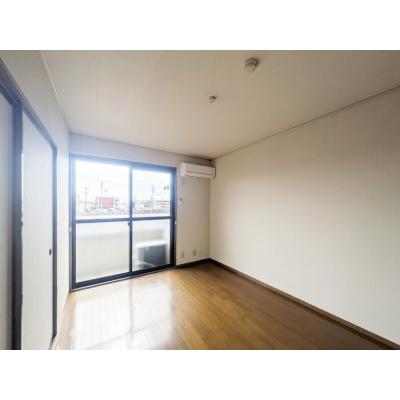 2026/07/11以降入居可　D-ROOMマンスリー【エントピア新秋津】インターネット使い放題！の物件画像