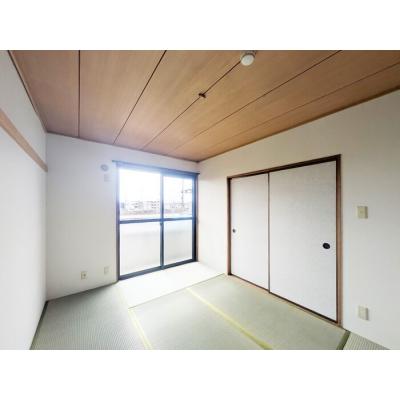 2026/07/11以降入居可　D-ROOMマンスリー【エントピア新秋津】インターネット使い放題！の物件画像
