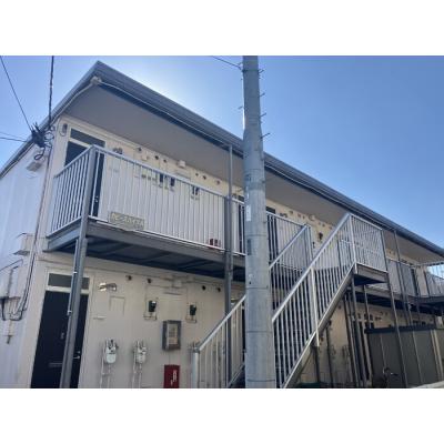 2026/07/25以降入居可能　D-ROOMマンスリー【カピースハイツ】の物件画像