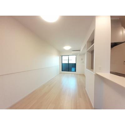 セレーノ箕輪 203【管理NO：1-027216501-02030】 ★家具家電は申し込み後に搬入します 2026年08月下旬入居可能の物件画像