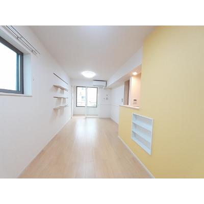 ロジュマン　ココティエⅡ 105【管理NO：1-024362902-01050】 ★家具家電は申し込み後に搬入します 2026年10月中旬入居可能の物件画像