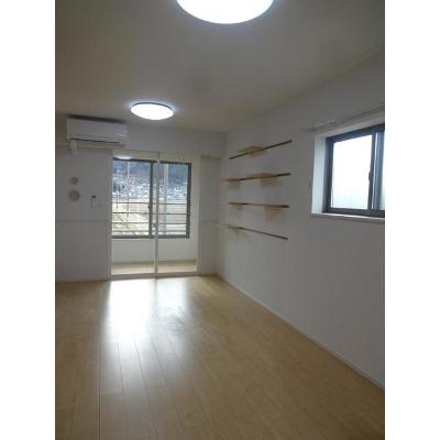 ロジュマン　ココティエⅢ 205【管理NO：1-024362903-02050】 ★家具家電は申し込み後に搬入します★ ★2026年08月下旬入居可能★の物件画像
