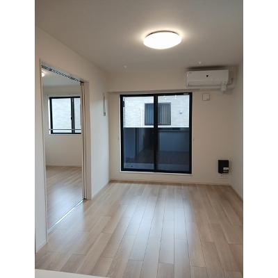 メゾン　ドゥ　エスポアール　Ⅱ 203【管理NO：1-027394502-02030】 ★家具家電は申し込み後に搬入します 2026年09月中旬入居可能の物件画像