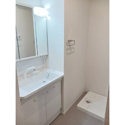 メゾン　ドゥ　エスポアール　Ⅱ 203【管理NO：1-027394502-02030】 ★家具家電は申し込み後に搬入します 2026年09月中旬入居可能の物件画像