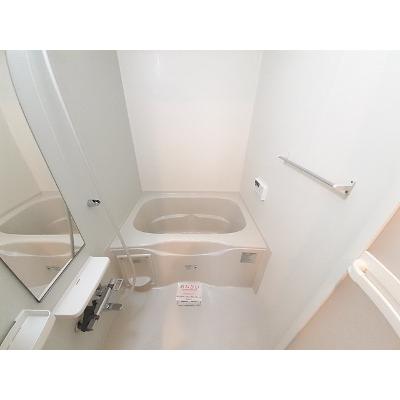 メゾン　ヴァリェ　広瀬Ⅳ 104【管理NO：1-022742102-01040】 ★家具家電は申し込み後に搬入します★の物件画像