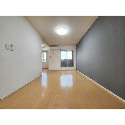 ポポラーレⅢ 202【管理NO：1-020424701-02020】 ★家具家電は申し込み後に搬入します★ ★2026年08月中旬入居可能★の物件画像