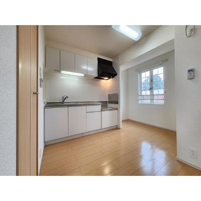 ポポラーレⅢ 202【管理NO：1-020424701-02020】 ★家具家電は申し込み後に搬入します★ ★2026年08月中旬入居可能★の物件画像