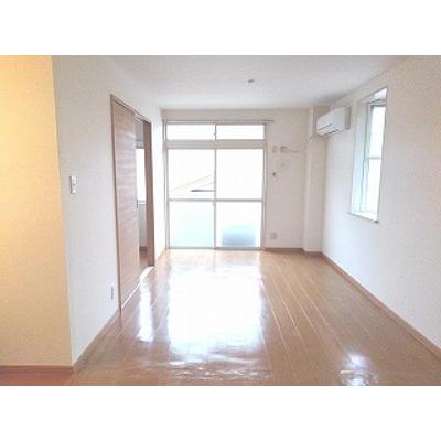 スカイビーンズ広田Ｂ 203【管理NO：1-004181901-02030】 ★家具家電は申し込み後に搬入します★ ★2026年08月中旬入居可能★の物件画像