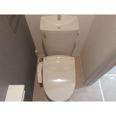 ル・スリールⅡ 204【管理NO：1-026786902-02040】 ★家具家電は申し込み後に搬入します 2026年08月下旬入居可能の物件画像