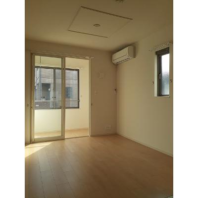 オーブトワ　Ａ 101【管理NO：1-021654601-01010】 ★家具家電は申し込み後に搬入します 2026年09月中旬入居可能の物件画像