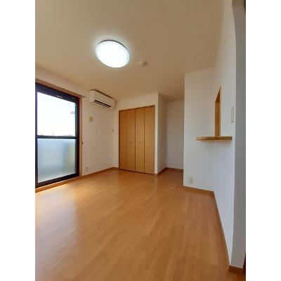 グレイシャス上田 301【管理NO：1-012528901-03010】 ★家具家電は申し込み後に搬入します 2026年10月中旬入居可能の物件画像
