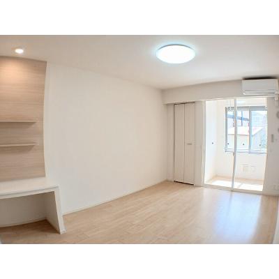 ベルフィミーモ岩切 105【管理NO：1-024299201-01050】 ★家具家電は申し込み後に搬入します★ ★2026年08月上旬入居可能★の物件画像