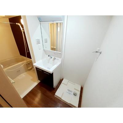 クレアトゥール 204【管理NO：1-018148901-02040】 ★家具家電は申し込み後に搬入します★ ★2026年09月上旬入居可能★の物件画像