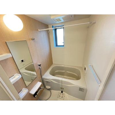 メゾン　ド　ルミエール 104【管理NO：1-025405301-01040】 ★家具家電は申し込み後に搬入します★ ★2026年08月中旬入居可能★の物件画像