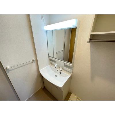メゾン　ド　ルミエール 104【管理NO：1-025405301-01040】 ★家具家電は申し込み後に搬入します★ ★2026年08月中旬入居可能★の物件画像