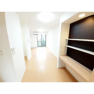 シャルマン吹上 102【管理NO：1-020612601-01020】 ★家具家電は申し込み後に搬入します 2026年08月中旬入居可能の物件画像