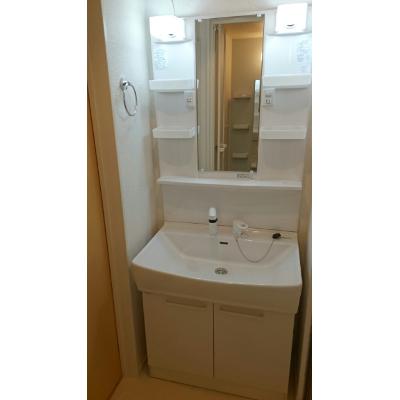 グランテラス西町 306【管理NO：1-023556201-03060】 ★家具家電は申し込み後に搬入します★ ★2026年08月下旬入居可能★の物件画像