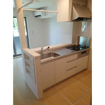 フォーリストⅦ 102【管理NO：1-023511803-01020】 ★家具家電は申し込み後に搬入します 2026年08月下旬入居可能の物件画像