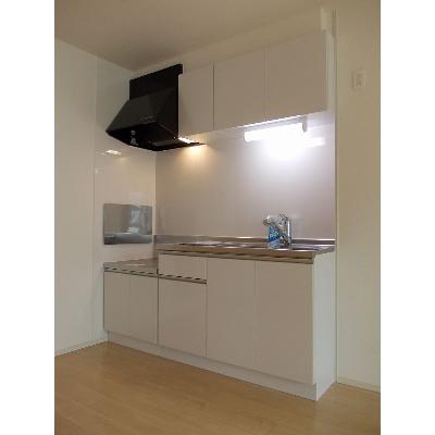 カーサ花沢　Ⅰ 204【管理NO：1-020913001-02040】 ★家具家電は申し込み後に搬入します 2026年08月下旬入居可能の物件画像