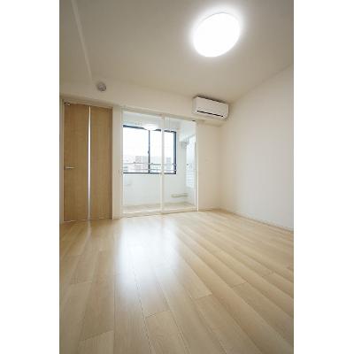 セントラル・ステーションＢ 305【管理NO：1-025929802-03040】 ★家具家電は申し込み後に搬入します 2026年08月下旬入居可能の物件画像
