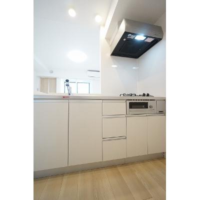 セントラル・ステーションＢ 305【管理NO：1-025929802-03040】 ★家具家電は申し込み後に搬入します 2026年08月下旬入居可能の物件画像